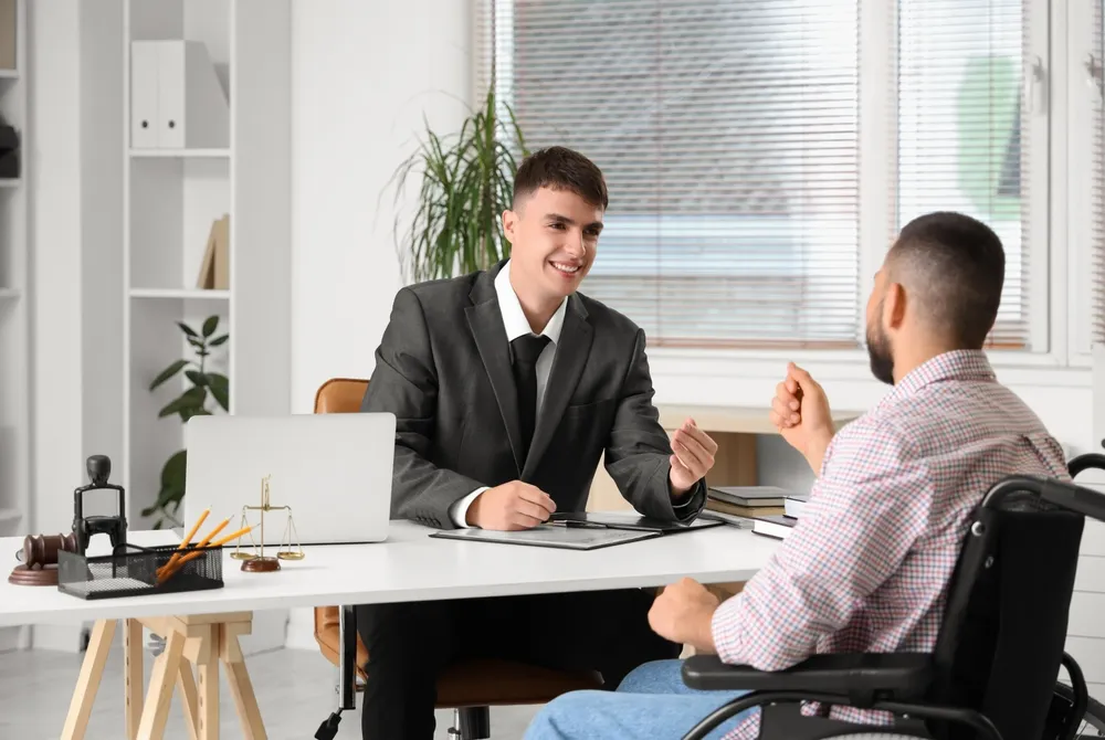 what is an ada lawyer