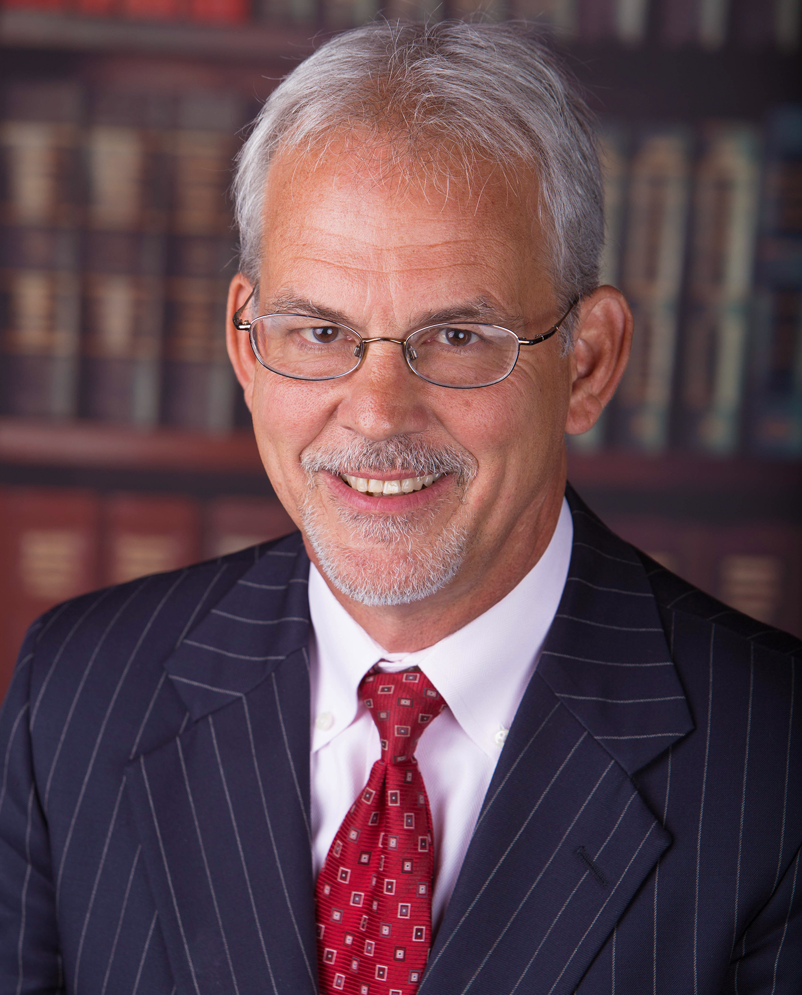 John Smalley Dyer, Garofalo, Mann &amp; Schultz L.P.A.