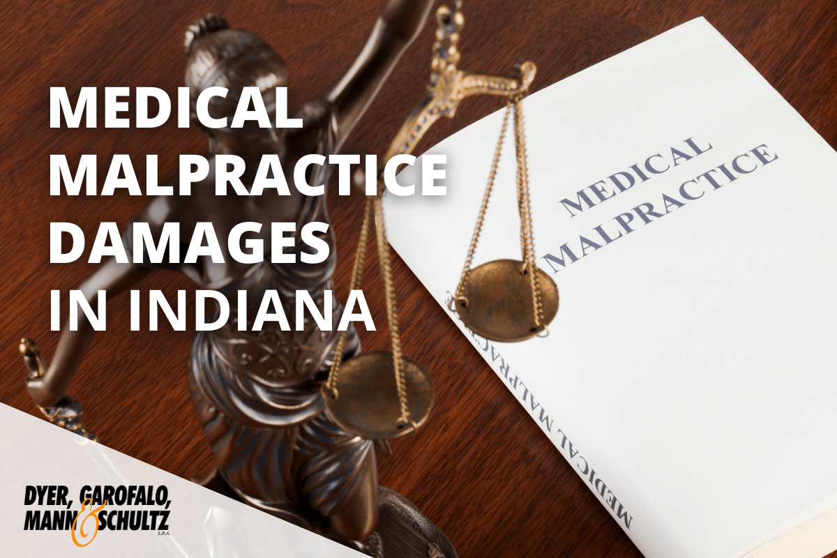 Indiana Medical Malpractice 