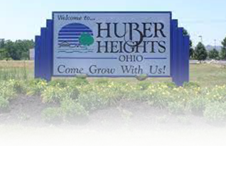 Huber Heights Ohio