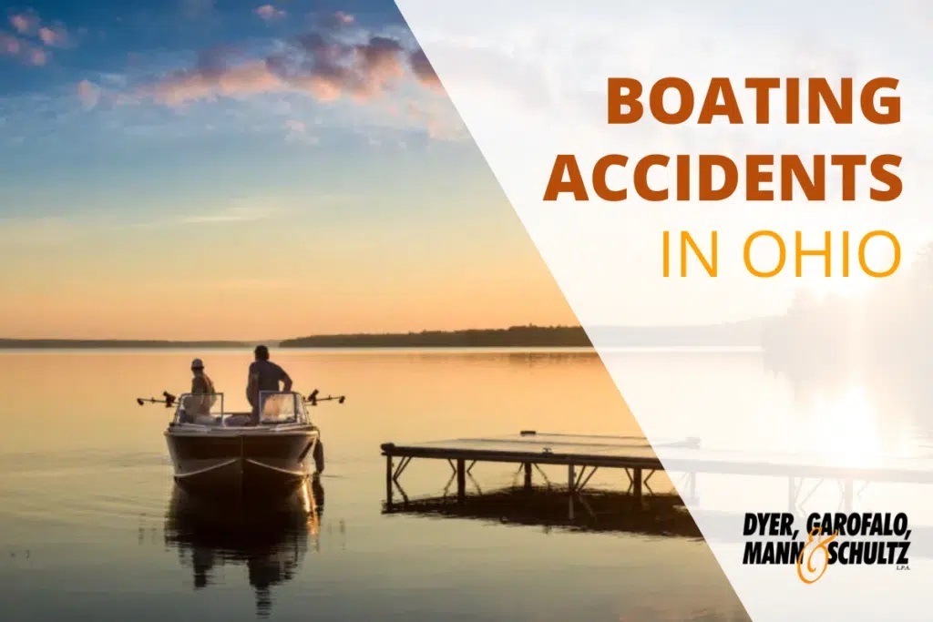 boat accident lawyer 