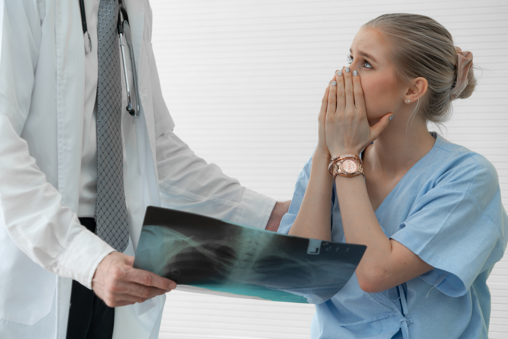 how to get a medical malpractice attorney to take your case