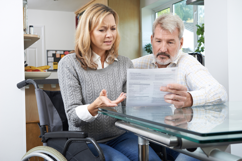 negatives of getting social security disability
