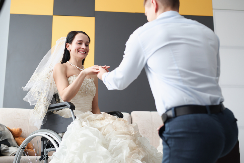 will i lose my ssdi if i get married