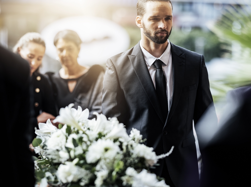 chances of winning a wrongful death suit 