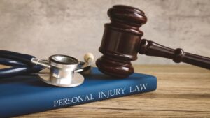 What Does a Personal Injury Lawyer Do?