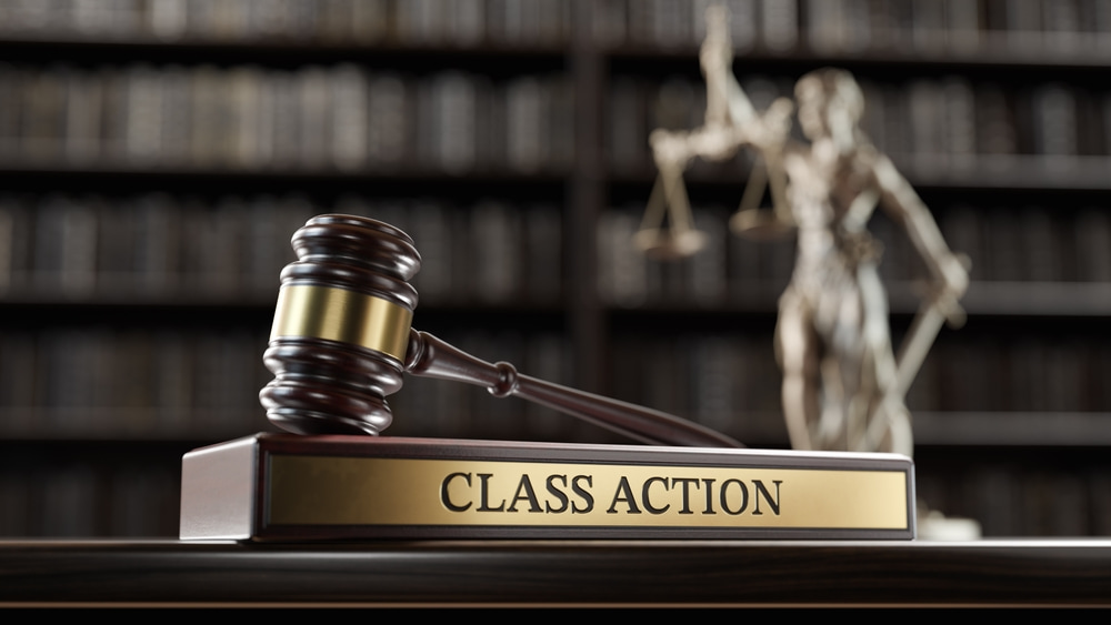 how to start a class action lawsuit